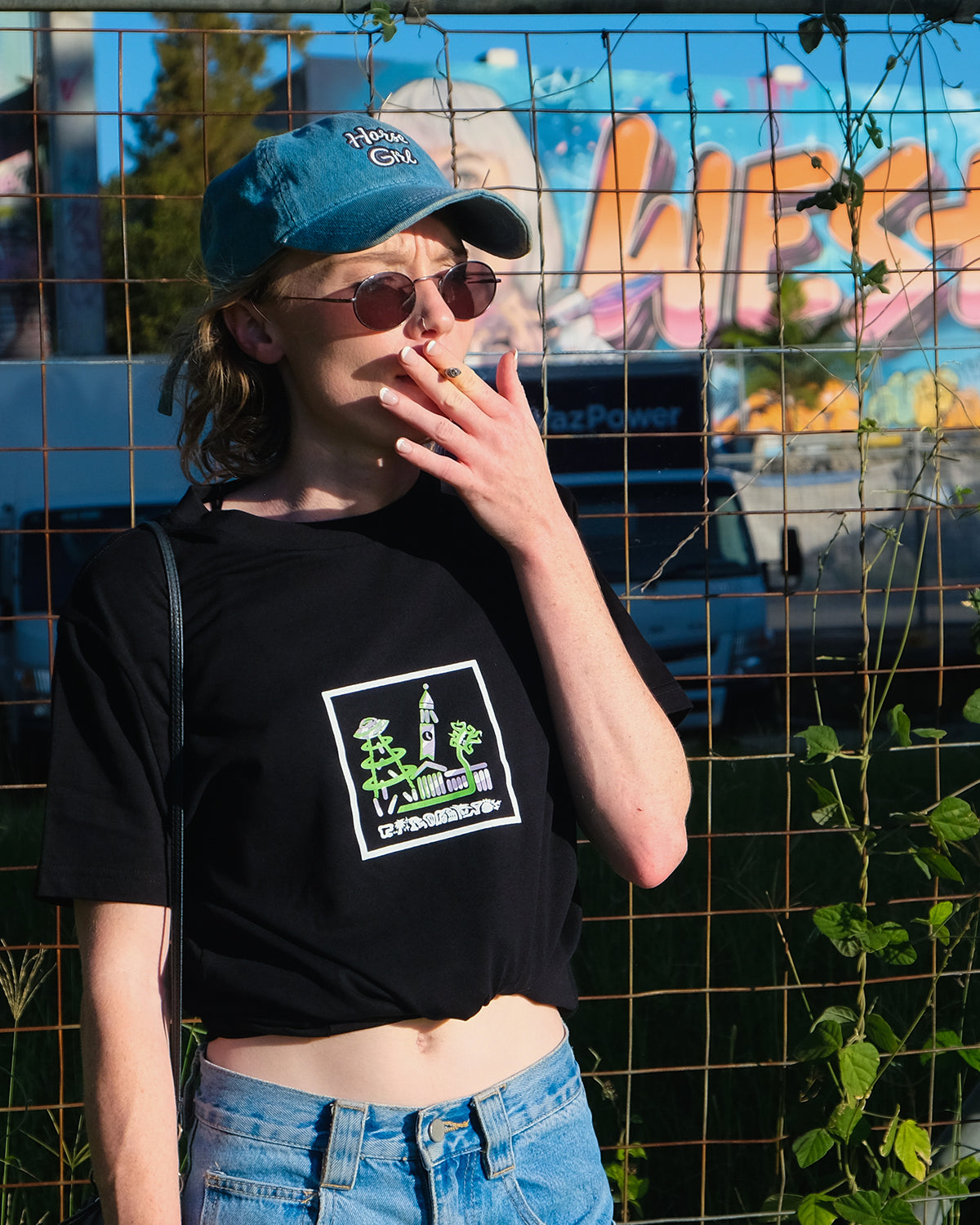 Brizzie City Council Tee