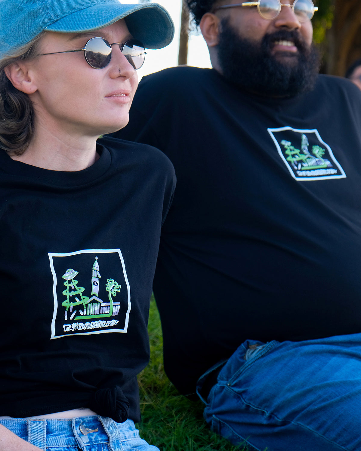 Brizzie City Council Tee
