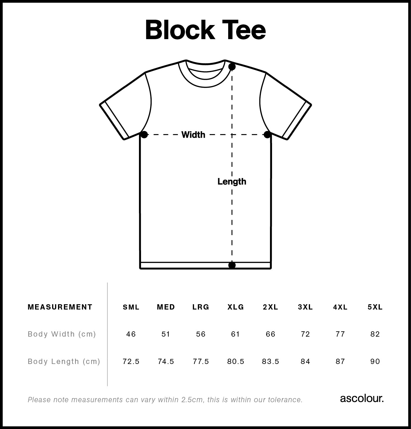 Brizzie City Council Tee