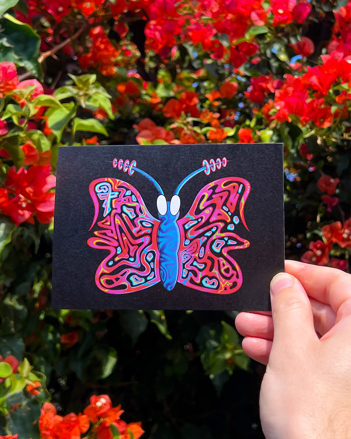 Bloom Art Print